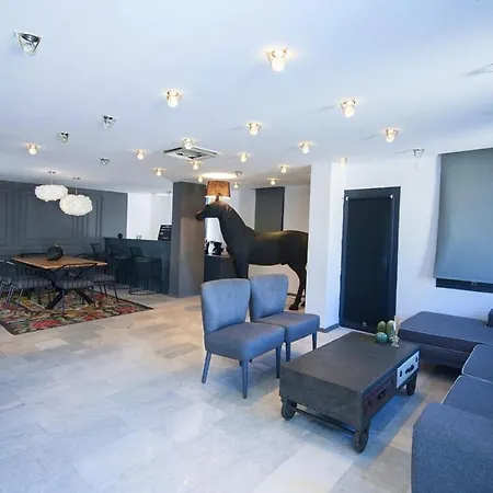 Smart Hotel Bodrum