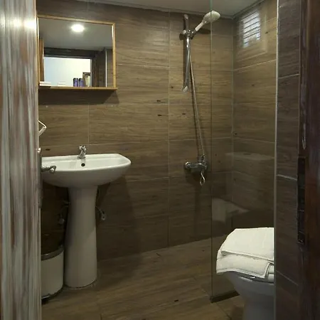 Smart Hotel