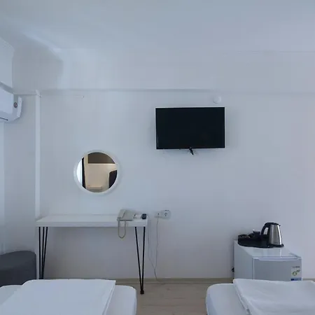 Smart Hotel