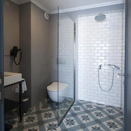 Smart Hotel