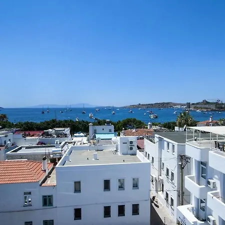 ホテル Smart ボドルム