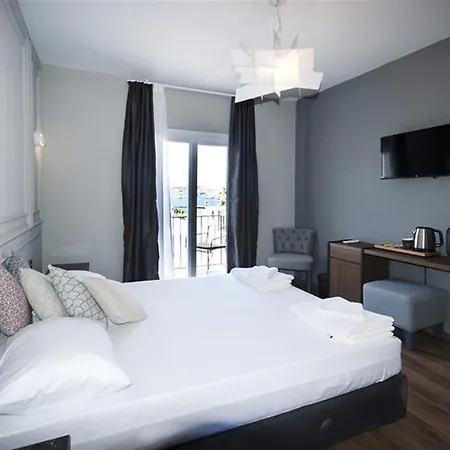 ホテル Smart ボドルム