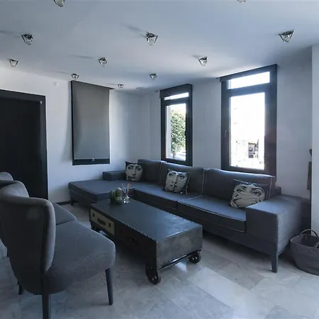 Smart * ボドルム