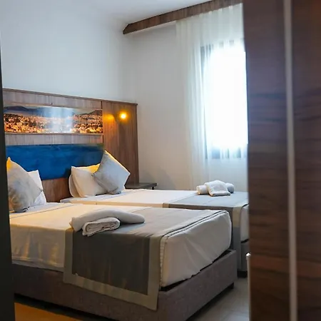 ホテル Smart ボドルム