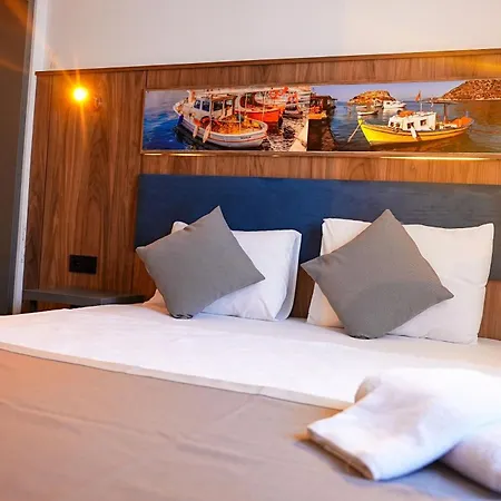 ホテル Smart ボドルム