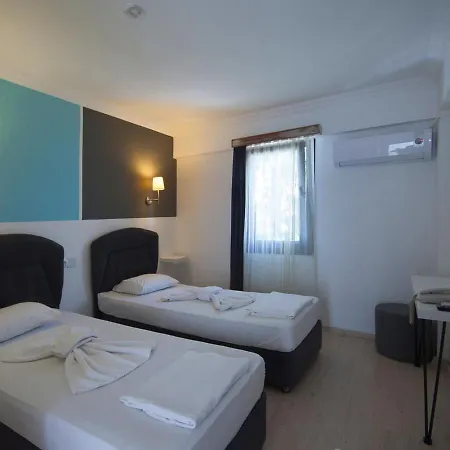 Smart * Bodrum