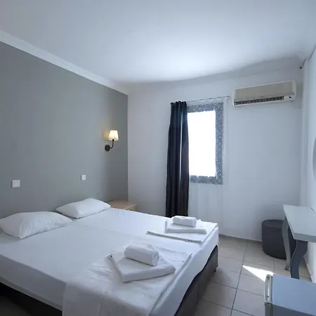Smart * Bodrum
