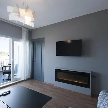 Hotel Smart