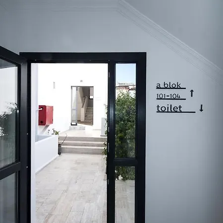 Smart Bodrum