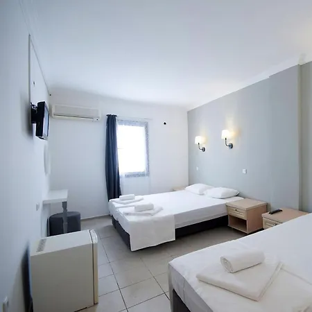 Hotel Smart *