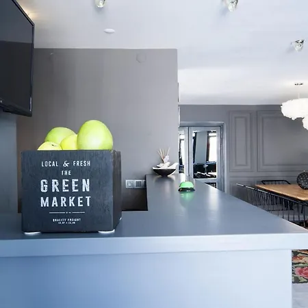 Smart Hotel