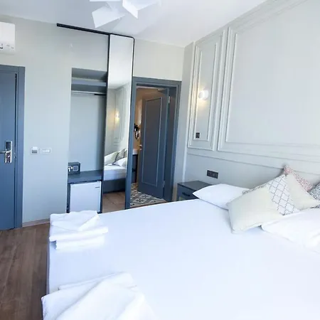 Smart 酒店 博德鲁姆