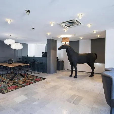 Smart * 博德鲁姆