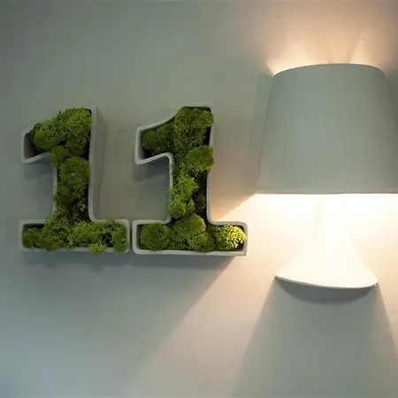 Hotel Smart