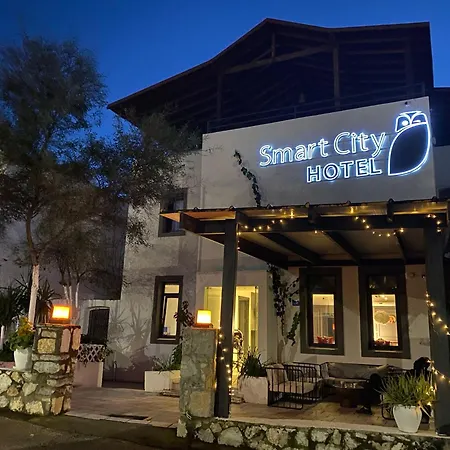 Smart Bodrum