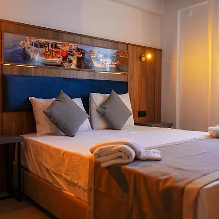 Smart * 博德鲁姆