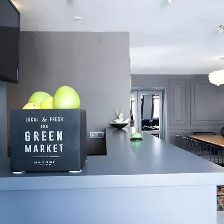 Smart 酒店 博德鲁姆