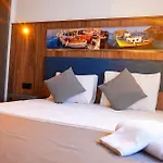 Hotel Smart Bodrum
